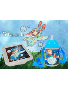 Pack Jardin - Principito 2