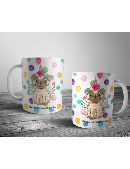 Tazas Dibujos Tierno