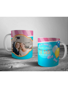 Tazas Cumpleaños 2