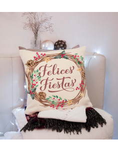 ALMOHADONES NAVIDAD 2