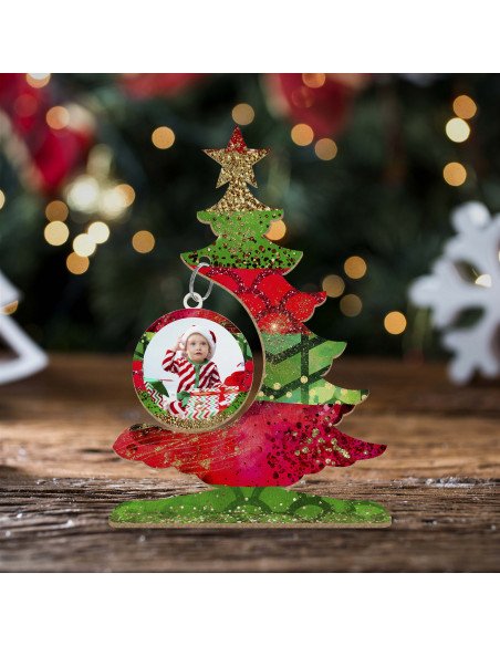 ARBOLITOS PARA SUBLIMAR PACK 2