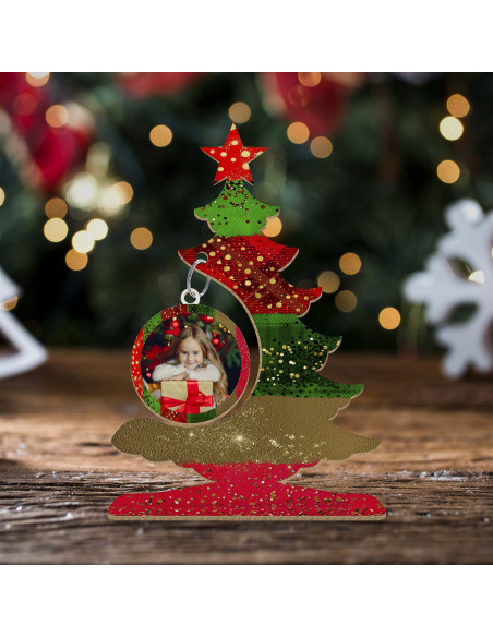 ARBOLITOS PARA SUBLIMAR PACK 2