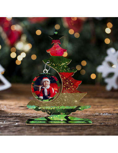 ARBOLITOS PARA SUBLIMAR PACK 2