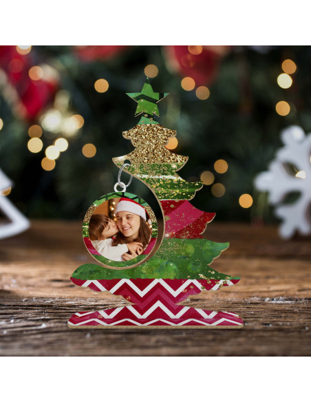 ARBOLITOS PARA SUBLIMAR PACK 2