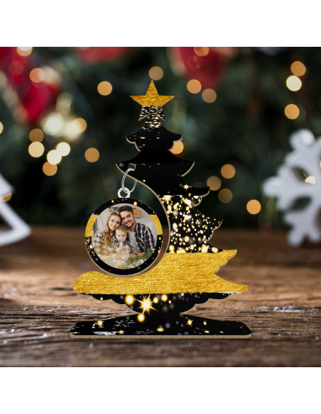 ARBOLITOS PARA SUBLIMAR PACK 2