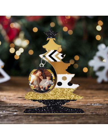 ARBOLITOS PARA SUBLIMAR PACK 2