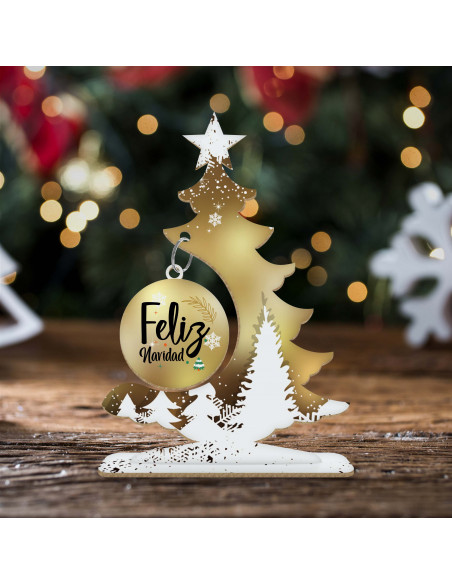 ARBOLITOS PARA SUBLIMAR PACK 2