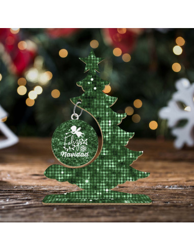 ARBOLITOS PARA SUBLIMAR PACK 2