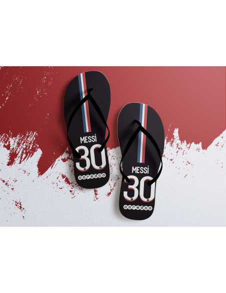 OJOTAS PSG ARGENTINA MESSI