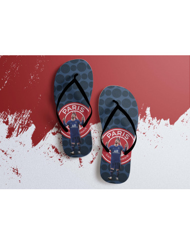 OJOTAS PSG ARGENTINA MESSI