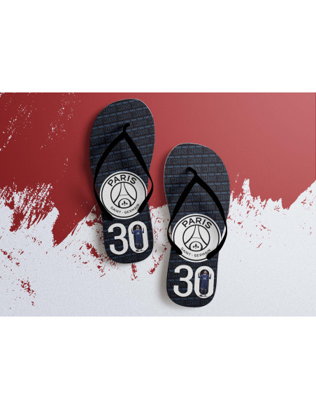 OJOTAS PSG ARGENTINA MESSI