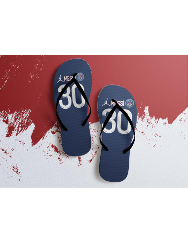 OJOTAS PSG ARGENTINA MESSI