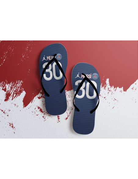 OJOTAS PSG ARGENTINA MESSI