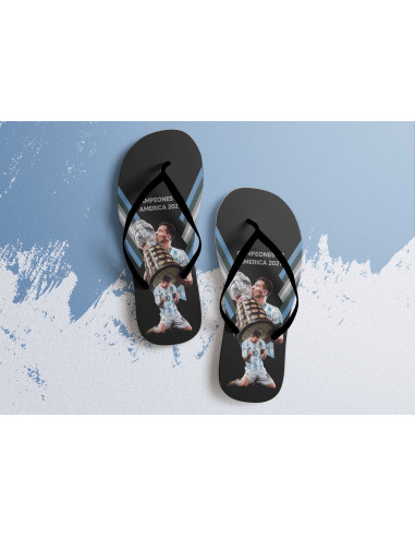 OJOTAS PSG ARGENTINA MESSI