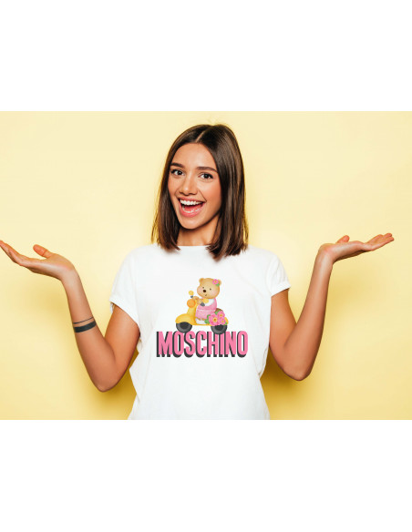 REMERAS FASHION PACK 11