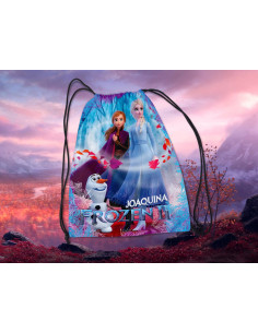 Pack Jardin - Frozen2 2