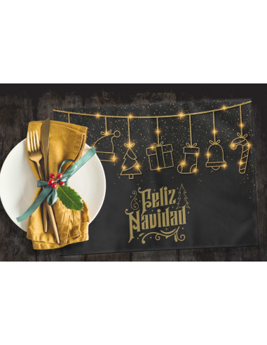 INDIVIDUALES NAVIDAD PACK 2