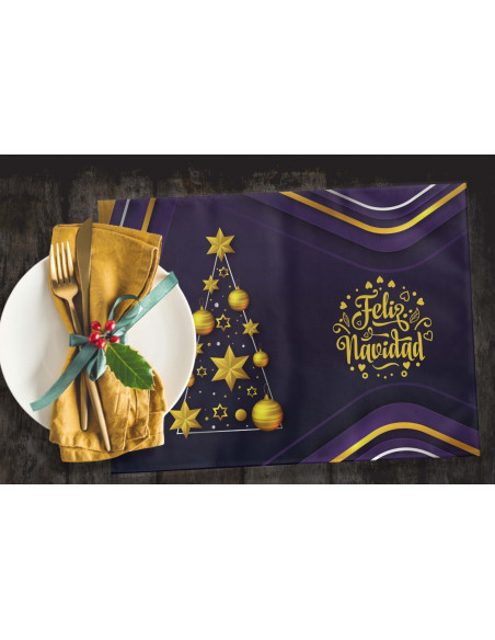 INDIVIDUALES NAVIDAD PACK 2