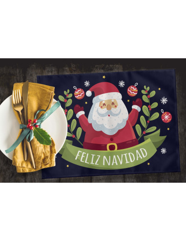 INDIVIDUALES NAVIDAD PACK 2