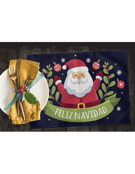 INDIVIDUALES NAVIDAD PACK 2