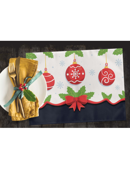 INDIVIDUALES NAVIDAD PACK 2