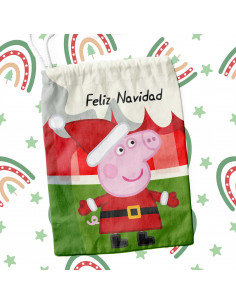 BOLSITAS NAVIDAD PACK 2
