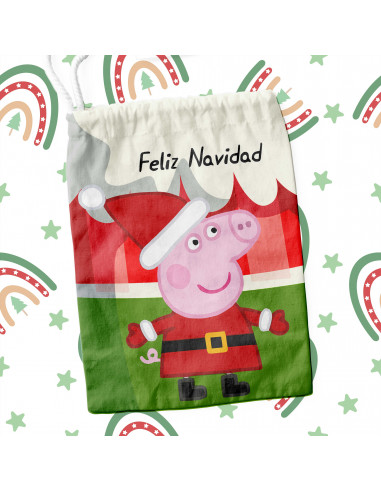 BOLSITAS NAVIDAD PACK 2
