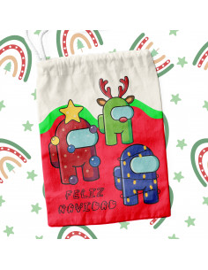 BOLSITAS NAVIDAD PACK 2 2