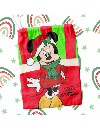 BOLSITAS NAVIDAD PACK 2