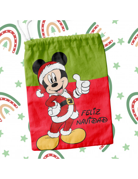 BOLSITAS NAVIDAD PACK 2