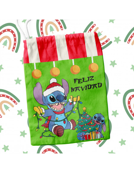 BOLSITAS NAVIDAD PACK 2