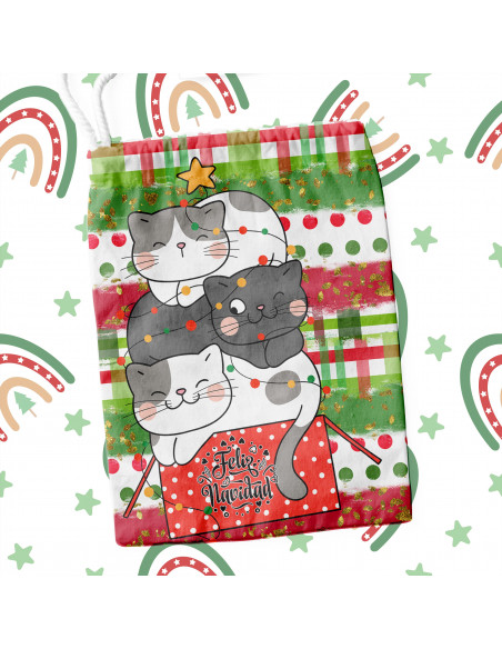 BOLSITAS NAVIDAD PACK 2