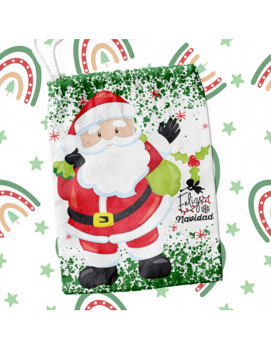 BOLSITAS NAVIDAD PACK 2