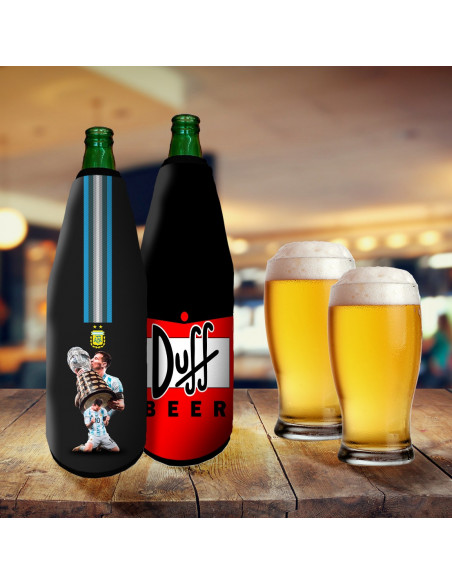 FUNDAS CERVEZA PACK 1