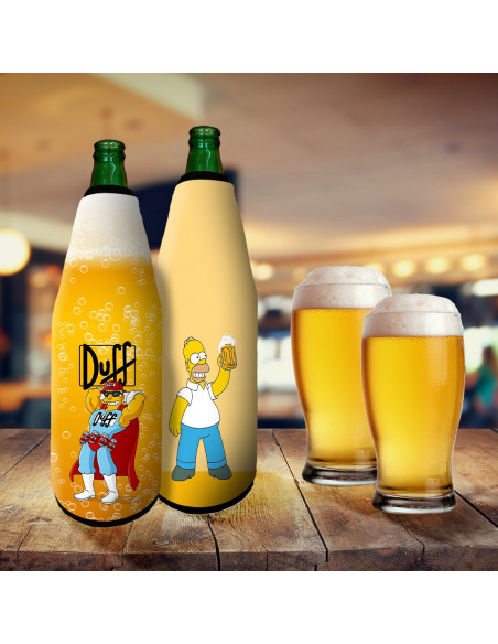 FUNDAS CERVEZA PACK 1