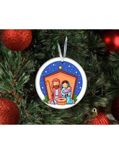 ADORNOS NAVIDAD PACK 2