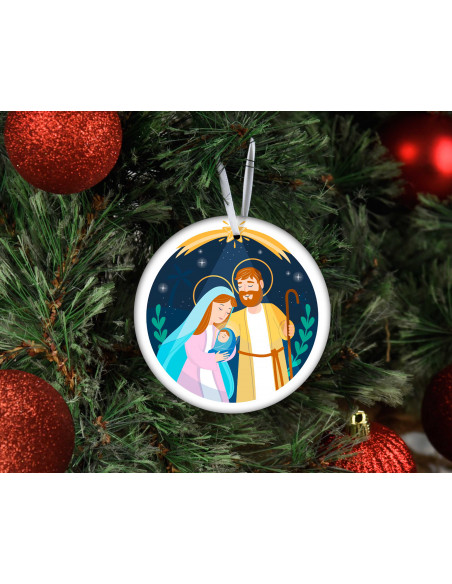 ADORNOS NAVIDAD PACK 2