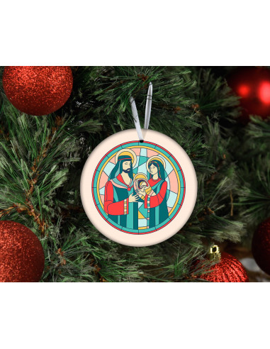 ADORNOS NAVIDAD PACK 2