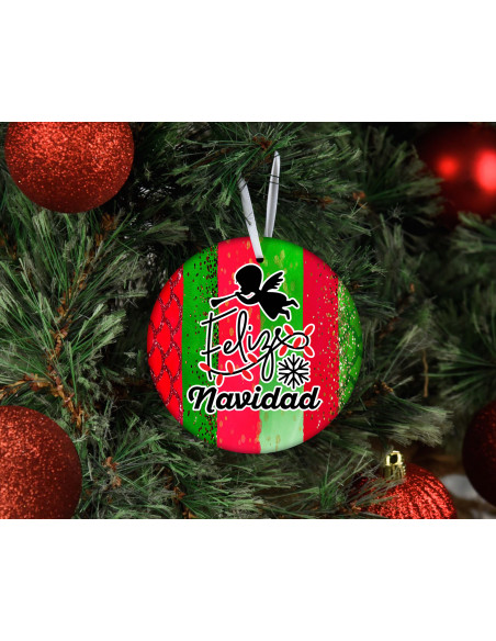 ADORNOS NAVIDAD PACK 2