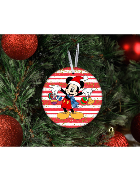 ADORNOS NAVIDAD PACK 2