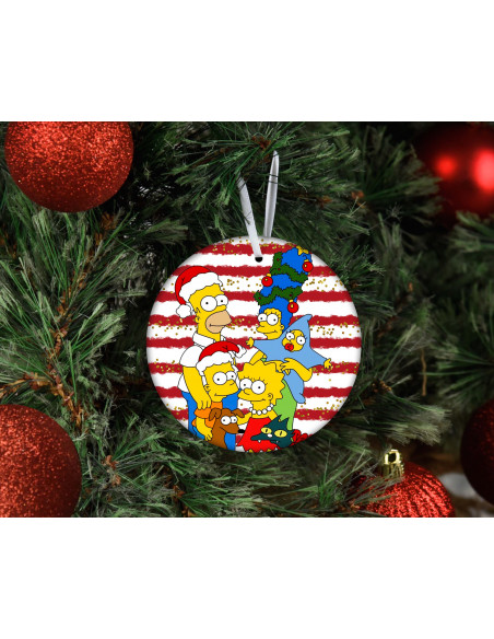 ADORNOS NAVIDAD PACK 2