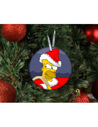 ADORNOS NAVIDAD PACK 2