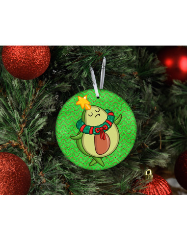 ADORNOS NAVIDAD PACK 2