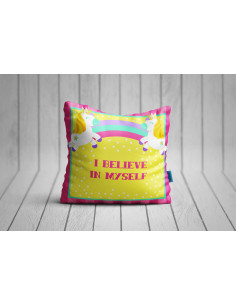 Almohadones Unicornios 2