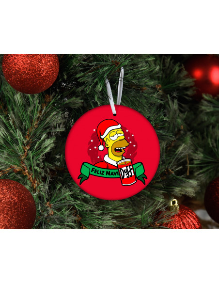 ADORNOS NAVIDAD PACK 2