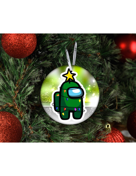 ADORNOS NAVIDAD PACK 2