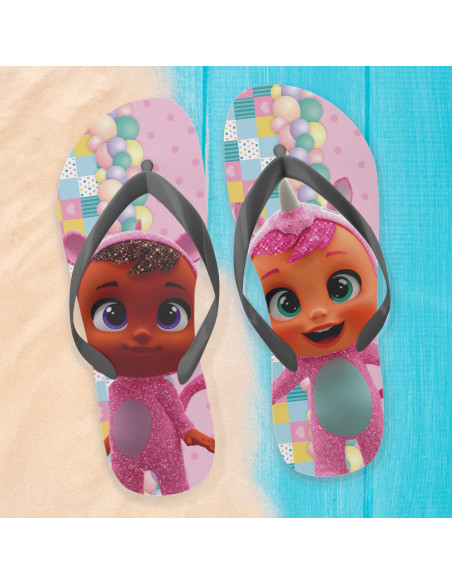 OJOTAS INFANTILES PACK 3