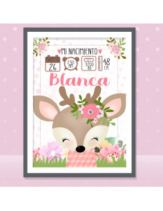 CUADROS NACIMIENTO PACK 3