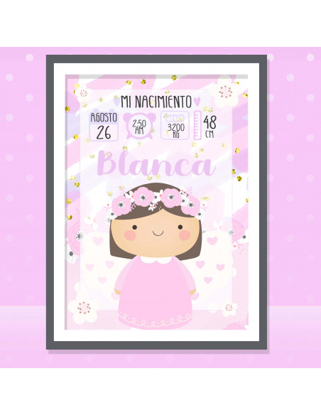 CUADROS NACIMIENTO PACK 3