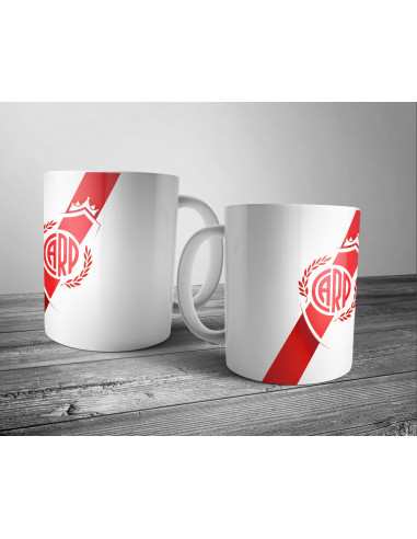 Tazas Equipos de Fútbol